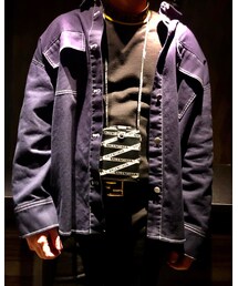 H&M | シャツ/ブラウス