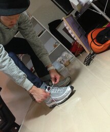 NIKE | airmax97(スニーカー)