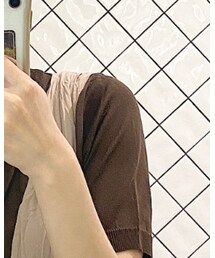 韓国 | トップス