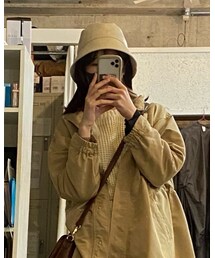 GU | ニット/セーター