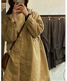 chocol raffine robe | ジャケット/アウター