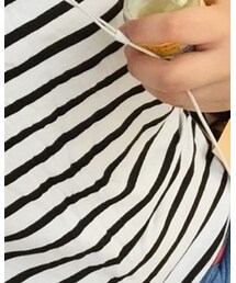 MOUSSY | Tシャツ/カットソー