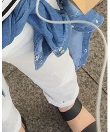 UNIQLO | デニムパンツ