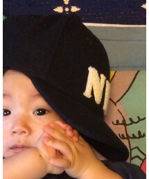 green label relaxing | キャップ