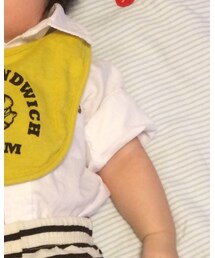 babyGAP | シャツ/ブラウス