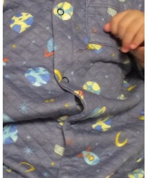 gelato pique Baby＆Kids | ロンパース