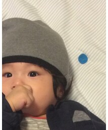 H&M | ニットキャップ/ビーニー