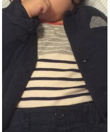 J.CREW | ロンパース