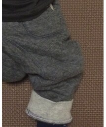 UNIQLO | その他パンツ