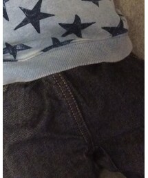 PETIT BATEAU | デニムパンツ