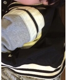 GROOVY COLORS | スタジャン