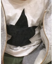 ZARA KIDS | Tシャツ/カットソー