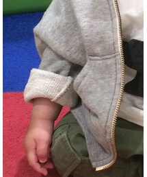 MARKEY'S | パーカー