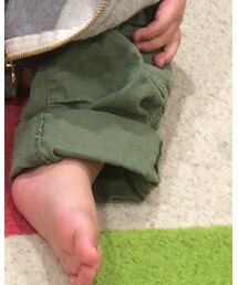 babyGAP | カーゴパンツ