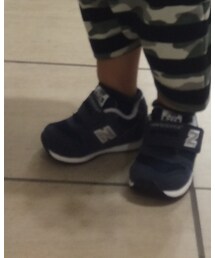 NEW BALANCE | スニーカー