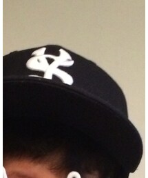 Smoothy | キャップ