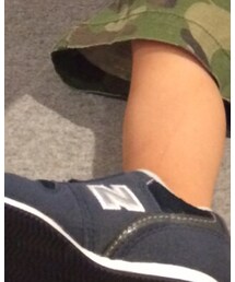 NEW BALANCE | スニーカー