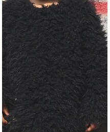 quoti use fith | ニット/セーター