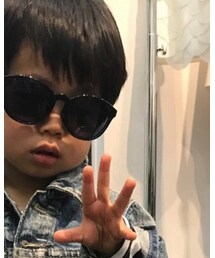 JINS | サングラス