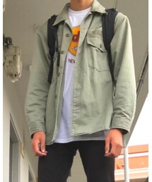 古着 | Tシャツ/カットソー