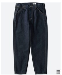 UNIQLO | デニムパンツ