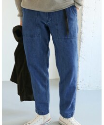 URBAN RESEARCH DOORS | パンツ