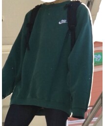 NIKE | スウェット