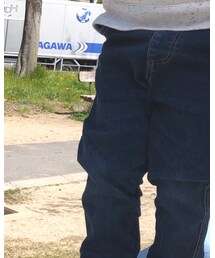 BRANSHES | デニムパンツ