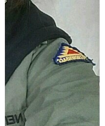 Rodeo Crowns | ミリタリージャケット