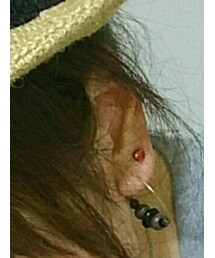 no brand | ハット