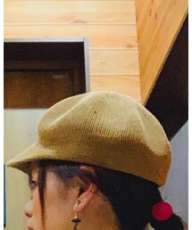 RODEO CROWNS WIDE BOWL | 帽子