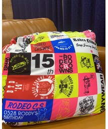 RODEO CROWNS WIDE BOWL | その他