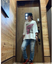 Rodeo Crowns | Tシャツ/カットソー