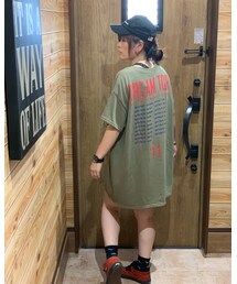 RODEO CROWNS WIDE BOWL | ワンピース/ドレス