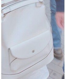 JEANASIS | バックパック/リュック