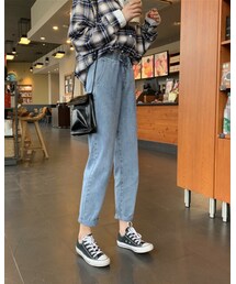 17kg | デニムパンツ