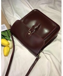 udresser | ショルダーバッグ