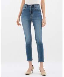 GU | デニムパンツ