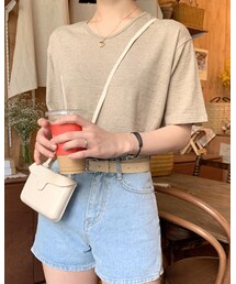 GOGOSING | Tシャツ/カットソー