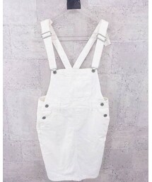 Another Edition | サロペット/オーバーオール