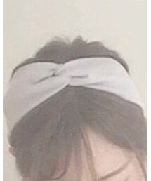 Lattice | ヘアバンド
