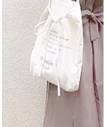 chou | トートバッグ