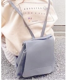 chou | バックパック/リュック