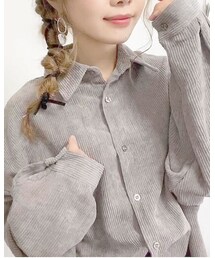 chou | シャツ/ブラウス