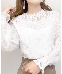 chou | シャツ/ブラウス