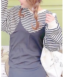 chou | Tシャツ/カットソー