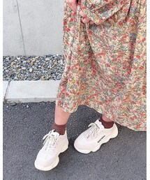 chou | スニーカー