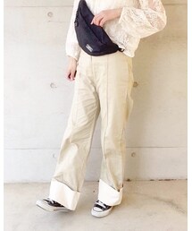 udresser | パンツ