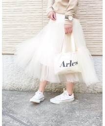 udresser | スカート