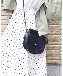 merrylatte | ショルダーバッグ